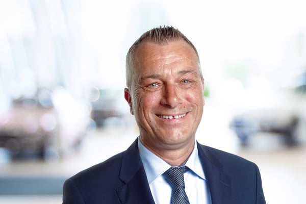 Achim Schaath, Audi Zentrum Krefeld
