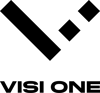 VisiOne_Logo_Schwarz_sRGB