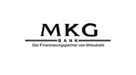 MKG Bank